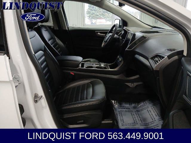 Certified 2023 Ford Edge SEL w/ Convenience Package AWD/4WD image 18
