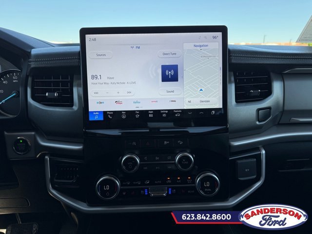 Certified 2024 Ford Expedition XLT AWD/4WD image 19