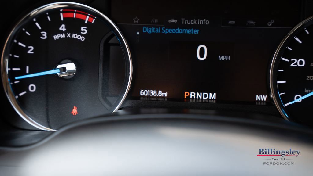 Certified 2021 Ford F450 Lariat w/ Lariat Ultimate Package image 15