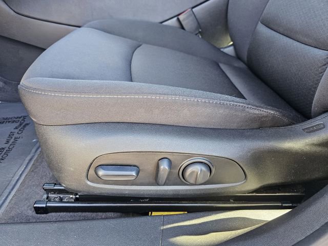 Used 2024 Chevrolet Malibu LT image 14