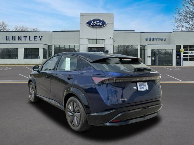 Used 2023 Nissan Ariya AWD image 5