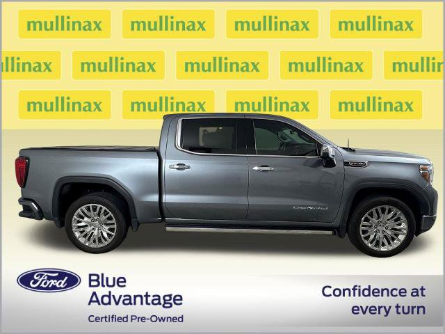 Used 2019 GMC Sierra 1500 Denali w/ Denali Ultimate Package AWD/4WD image 2