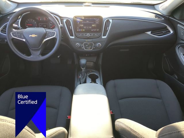 Used 2024 Chevrolet Malibu LS FWD image 27