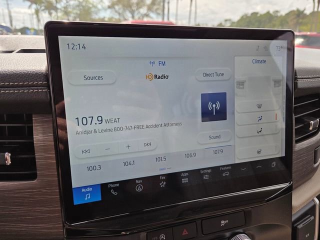 Certified 2024 Ford Expedition Limited image 29