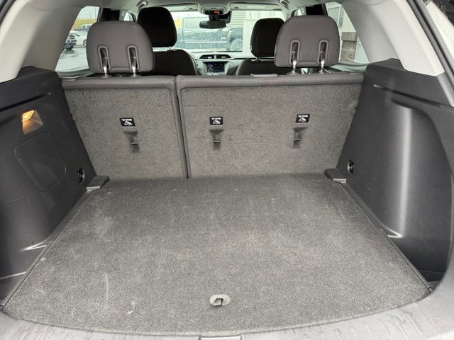 Used 2022 Chevrolet TrailBlazer LT image 18