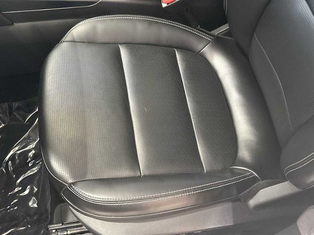 Certified 2025 Ford Escape Platinum AWD/4WD image 18