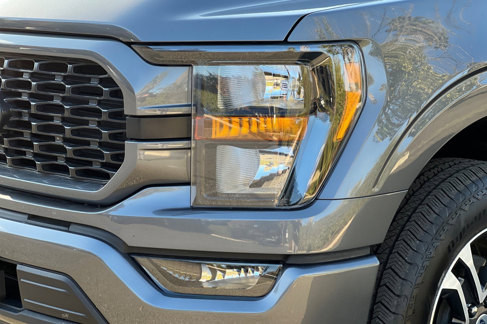 Certified 2023 Ford F150 XL image 50