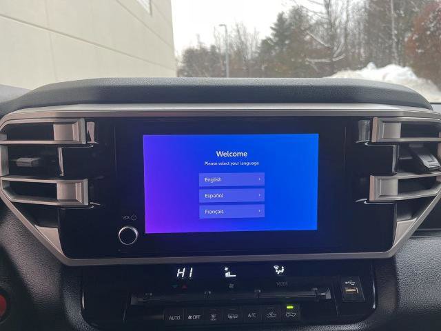 Used 2025 Toyota Tundra SR5 w/ TRD Off-Road Package image 26