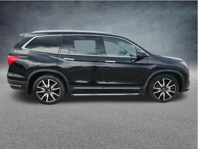 Used 2021 Honda Pilot Touring image 9