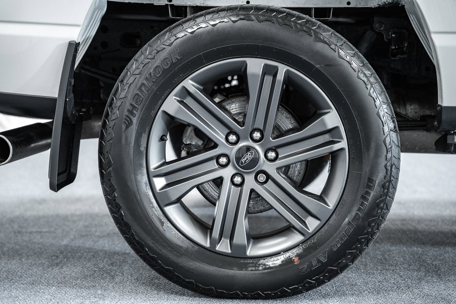 Certified 2023 Ford F150 Lariat w/ Equipment Group 502A High image 27