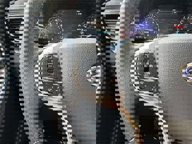 Certified 2024 Ford Explorer XLT w/ Equipment Group 202A image 15