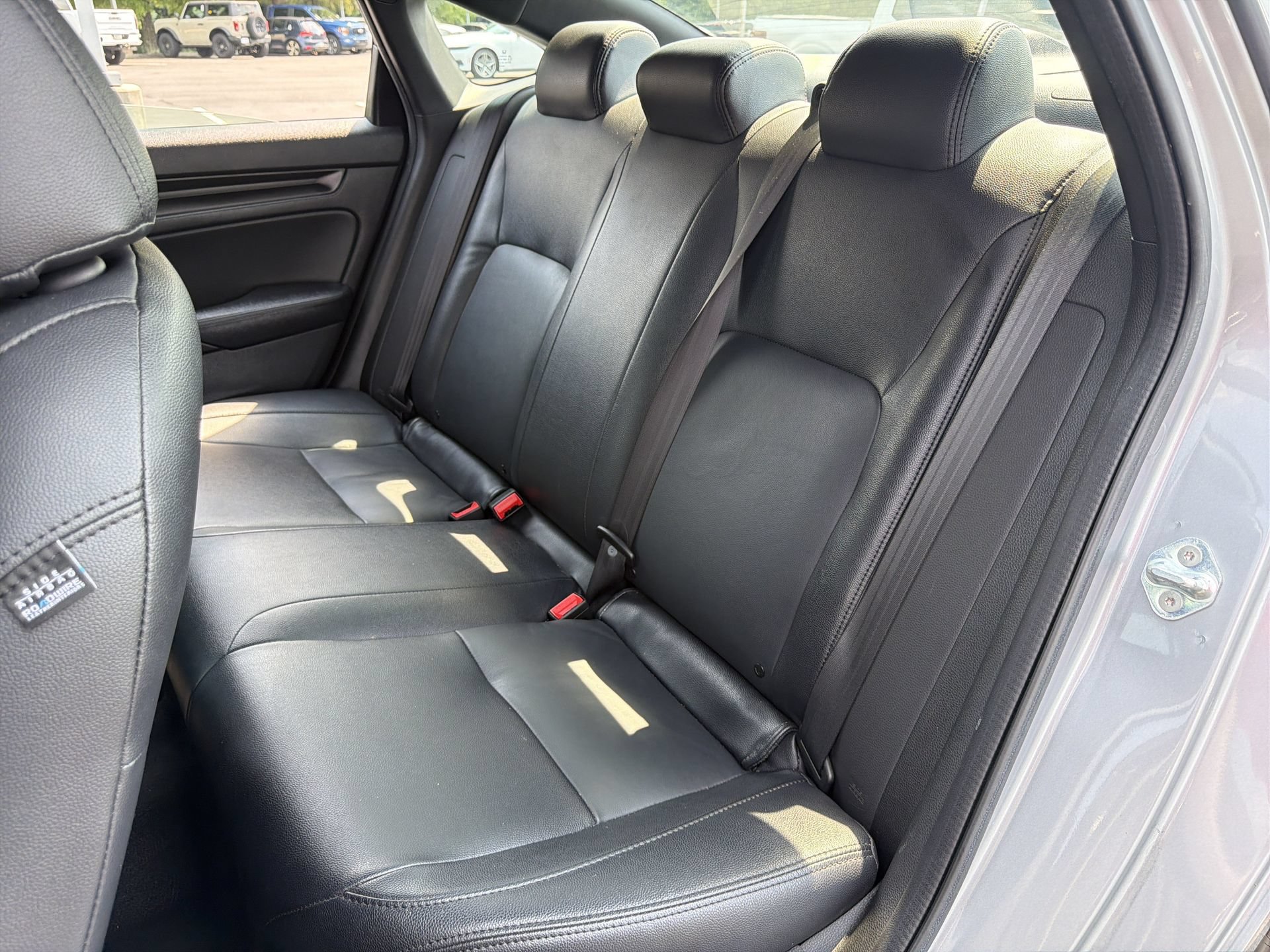 Used 2023 Honda Civic Sport image 15