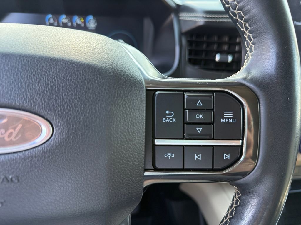 Certified 2022 Ford Expedition Max Platinum image 25