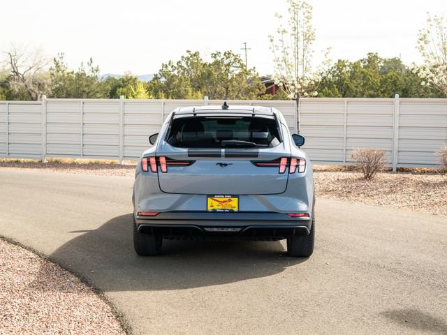 Certified 2024 Ford Mustang Mach-E GT image 6