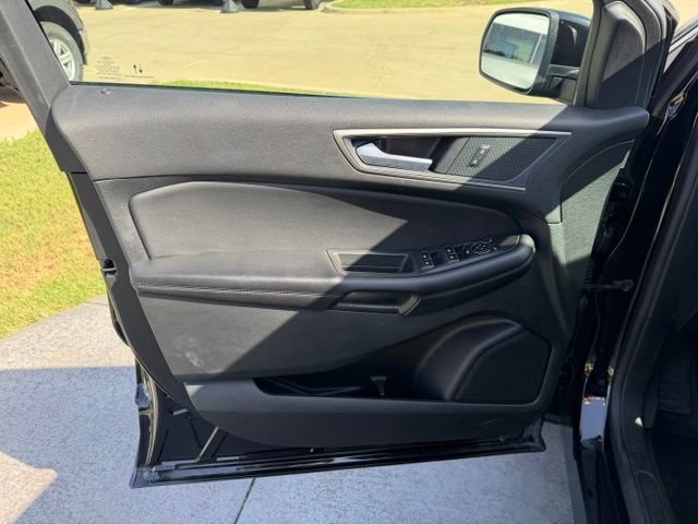 Certified 2024 Ford Edge SEL AWD/4WD image 8