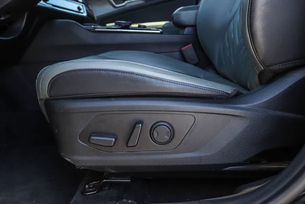 Used 2023 Kia Sportage X-Line AWD/4WD image 19