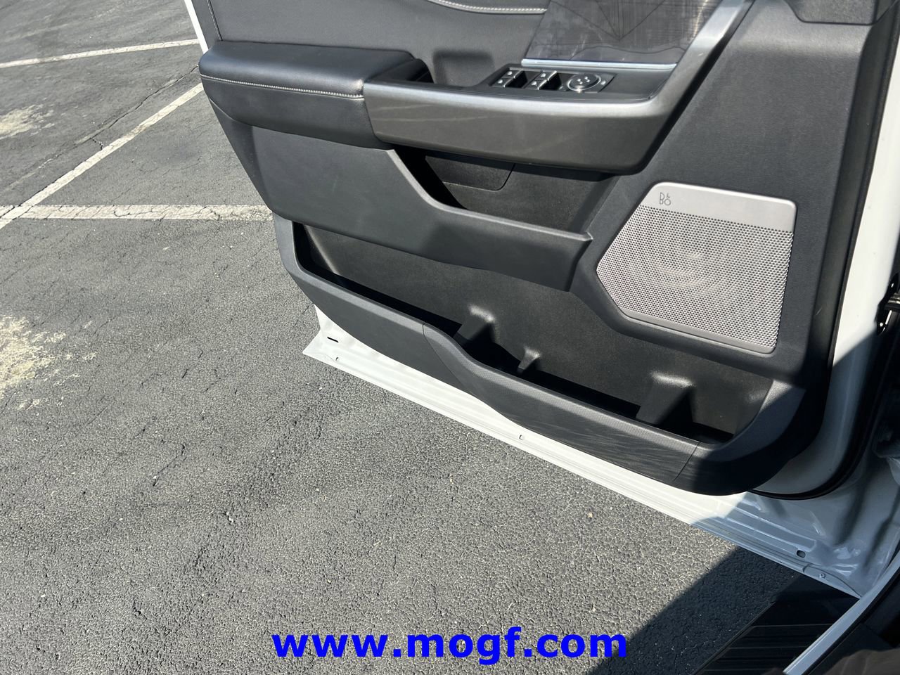 Certified 2023 Ford F150 XLT w/ Equipment Group 302A High image 20