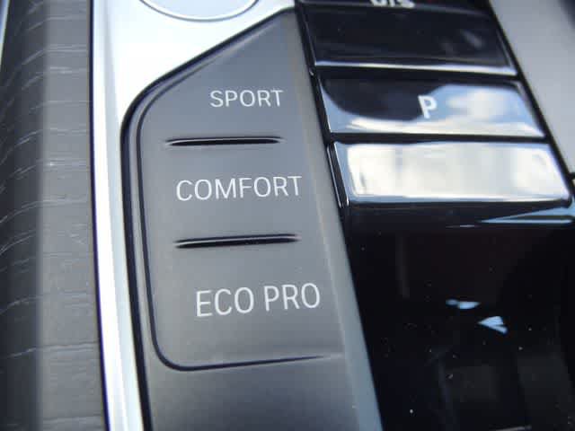 Used 2025 BMW 430i xDrive Coupe w/ Premium Package AWD/4WD image 37