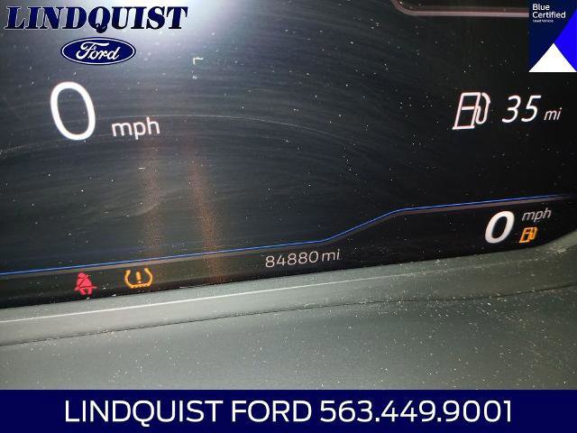 Used 2021 Volkswagen Atlas SEL Premium w/ MDO Package (Bench Seat) AWD/4WD image 14