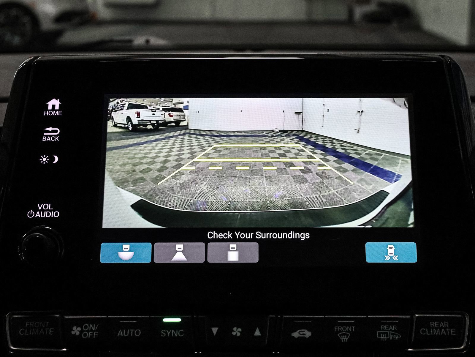 Used 2022 Honda Odyssey EX-L image 39