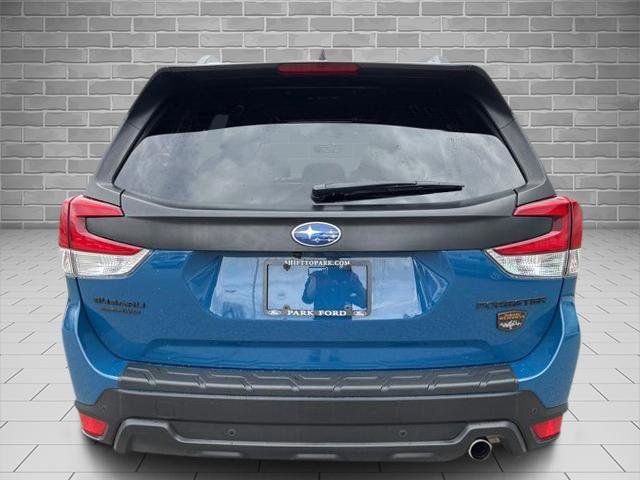 Used 2024 Subaru Forester Wilderness w/ Wilderness Package image 4