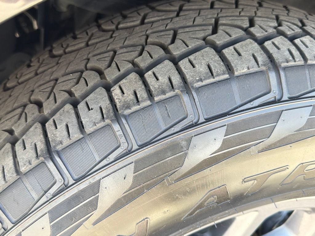 Certified 2025 Ford Expedition Max Active AWD/4WD image 18
