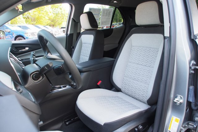 Used 2024 Chevrolet Equinox LS w/ LS Convenience Package FWD image 16