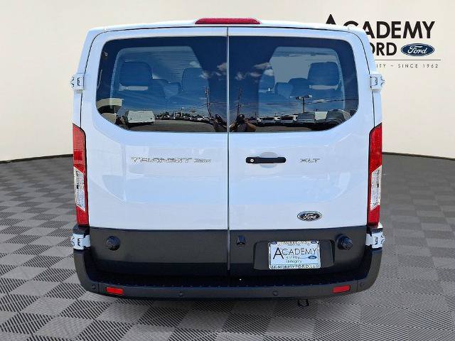 Certified 2024 Ford Transit 350 XLT RWD image 5