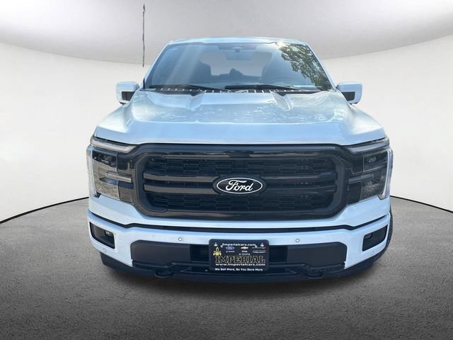 Certified 2026 Ford F150 Lariat AWD/4WD image 3