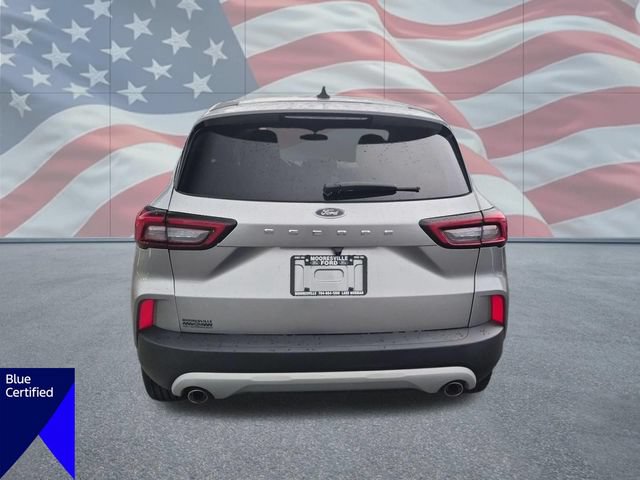 Certified 2024 Ford Escape Active AWD/4WD image 4
