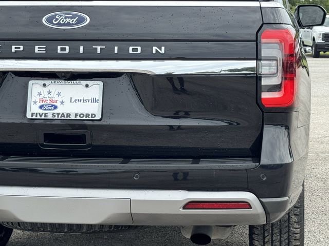 Certified 2022 Ford Expedition Limited RWD image 6