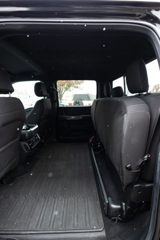 Certified 2023 Ford F150 XLT w/ Equipment Group 302A High image 10