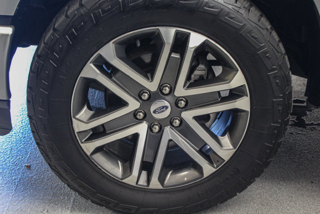 Certified 2023 Ford F150 XL w/ STX Appearance Package AWD/4WD image 12