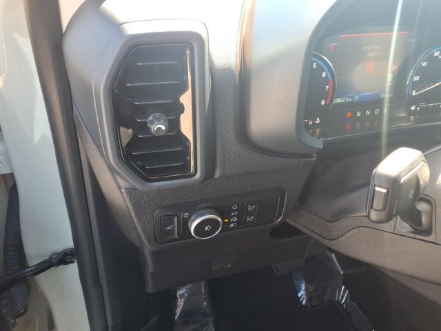 Certified 2024 Ford Bronco Sport Outer Banks AWD/4WD image 20