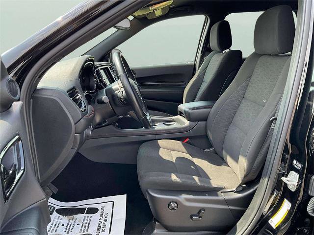 Used 2023 Dodge Durango GT image 26