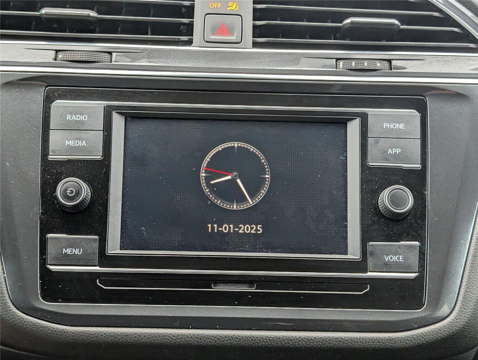 Used 2023 Volkswagen Tiguan S w/ Driver Assistance Package image 24