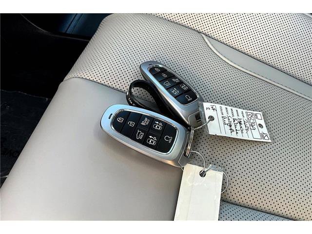 Used 2024 Hyundai Palisade Calligraphy AWD/4WD image 38