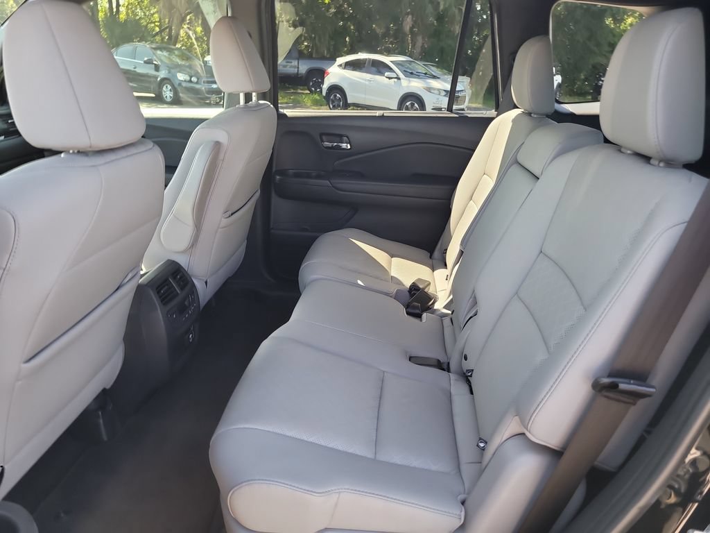 Used 2019 Honda Passport Touring image 11