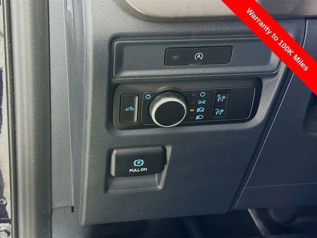 Certified 2025 Ford F150 XL AWD/4WD image 11