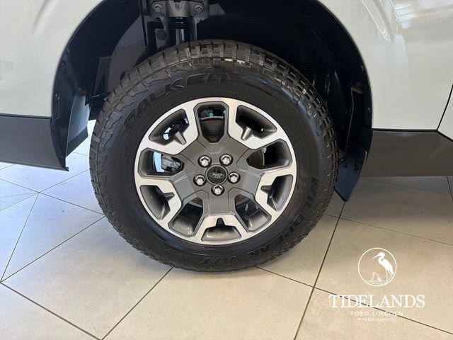 Certified 2024 Ford Maverick XLT w/ Equipment Group 300A Standard AWD/4WD image 35