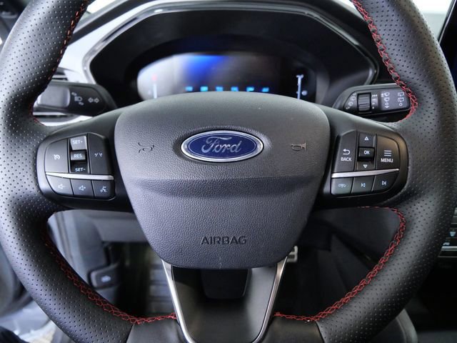 Certified 2024 Ford Escape ST-Line Select AWD/4WD image 20