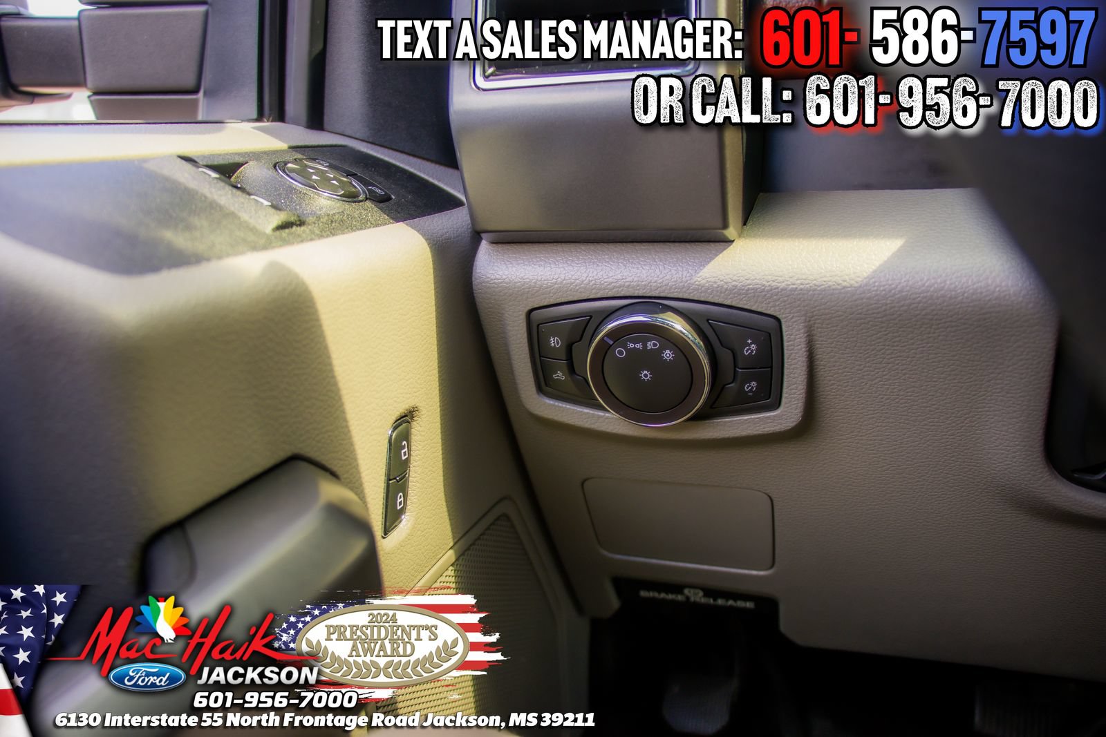 Certified 2019 Ford F350 XLT w/ XLT Value Package AWD/4WD image 16