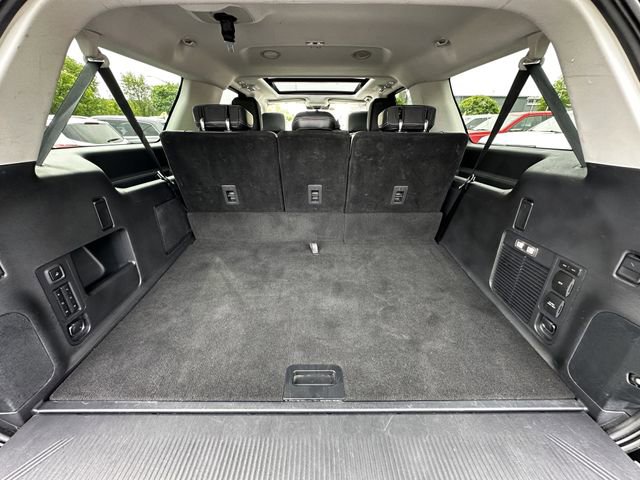Certified 2025 Ford Expedition Max Platinum AWD/4WD image 43