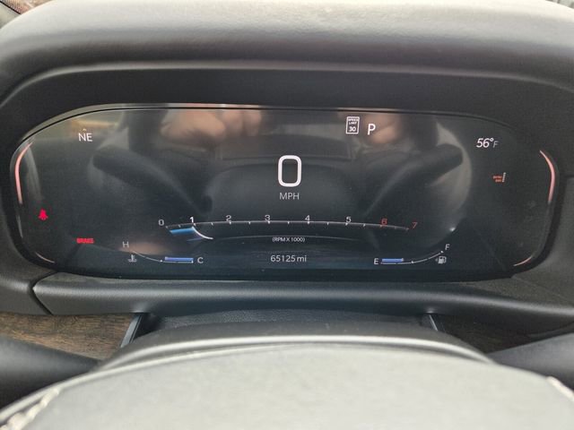 Used 2023 Jeep Grand Wagoneer L Series II image 28