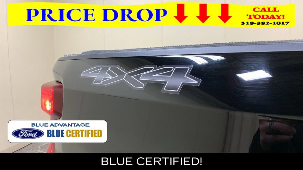 Used 2021 Chevrolet Silverado 1500 RST w/ Rally Edition image 19