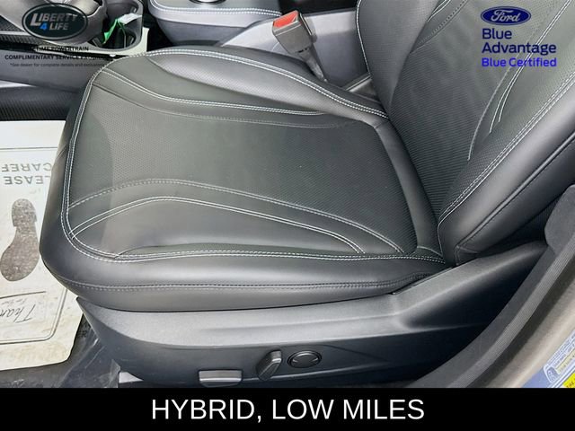 Certified 2021 Ford Mustang Mach-E Premium image 20