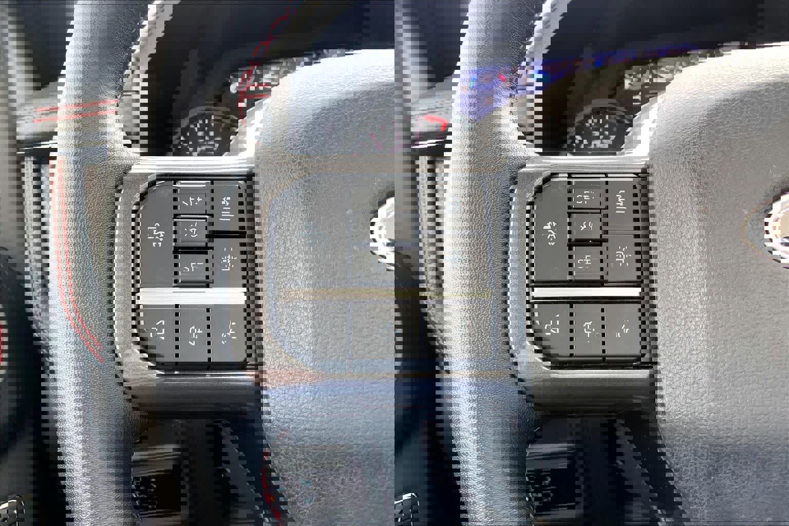 Certified 2023 Ford Expedition Max Limited image 23