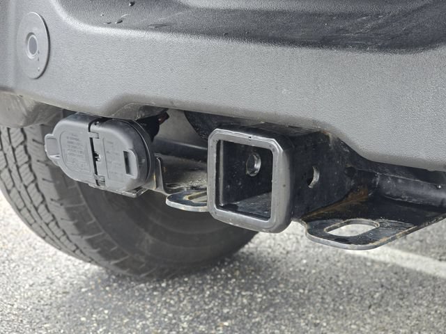 Certified 2023 Ford Bronco Big Bend AWD/4WD image 13