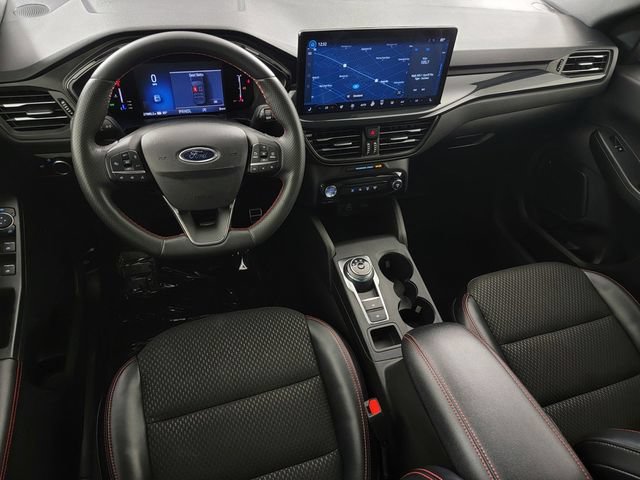 Certified 2024 Ford Escape ST-Line w/ Tech Pack #1 AWD/4WD image 31