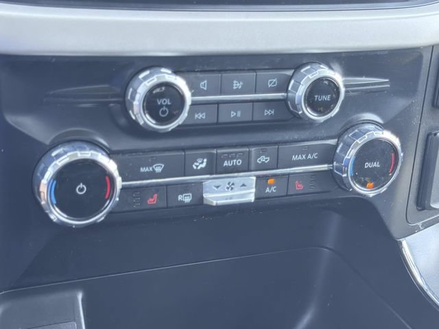 Certified 2023 Ford F150 XLT w/ Equipment Group 302A High AWD/4WD image 30
